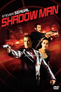 Poster Shadow Man
