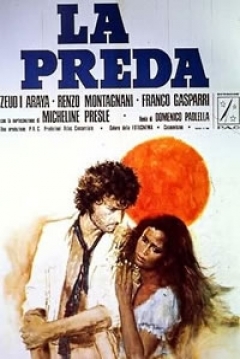 Poster La Presa