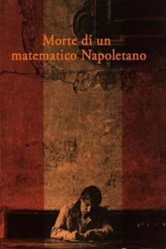 Poster Muerte de un matemático napolitano