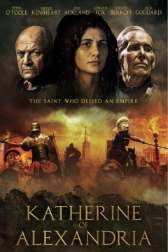 Ficha Katherine of Alexandria