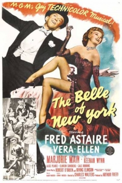 Ficha La Bella De Nueva York