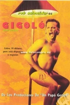 Poster Gigoló