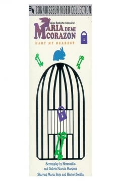 Ficha María de mi corazón