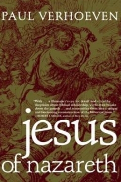 Poster Jesús de Nazaret