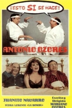 Poster Esto sí se Hace