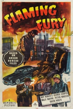 Ficha Flaming Fury