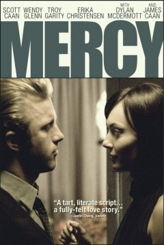 Poster Mercy