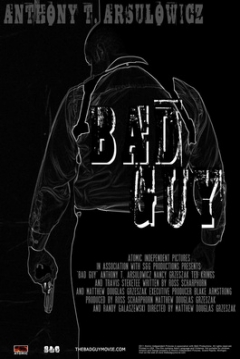 Poster Bad Guy