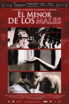 Ficha El Menor de los Males