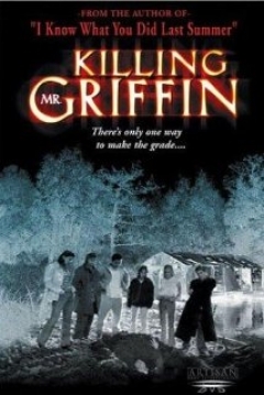 Poster Lección al Sr. Griffin