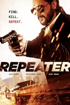 Poster Repeater