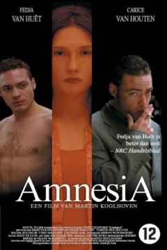 Poster AmnesiA