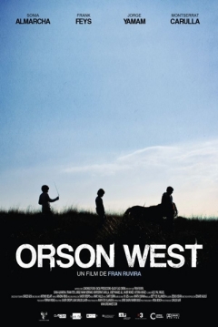 Poster Orson West
