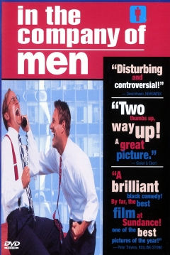 Poster En Compañía de Hombres