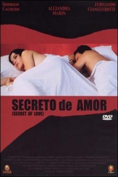 Poster Secreto de amor