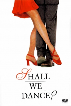 Poster Shall We Dance?