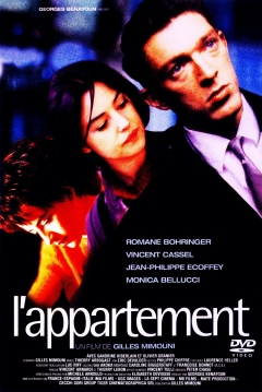 Poster El Apartamento