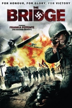 Poster The Bridge