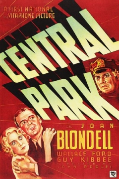 Poster Central Park