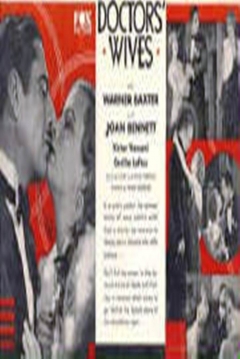 Poster Esposas De Médicos