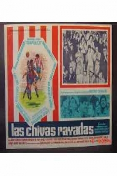 Ficha Las chivas rayadas
