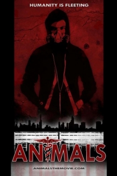 Poster Animals
