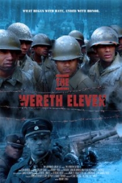 Poster The Wereth Eleven