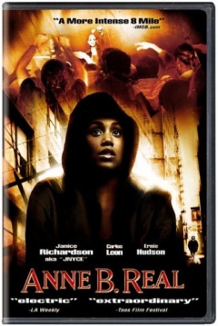 Poster Anne B. Real