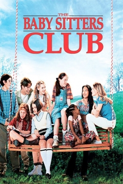 Ficha Babysitter´s Club: El Club de las Niñeras