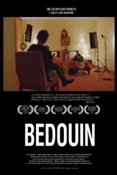 Poster Beduin
