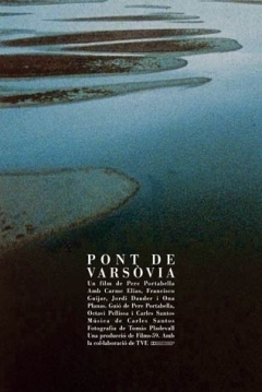 Poster Puente de Varsovia