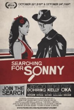 Poster Searching for Sonny