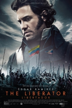 Ficha Libertador