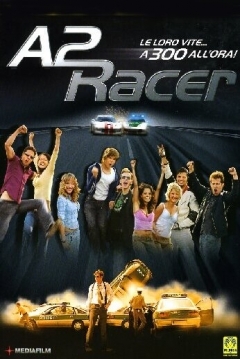 Ficha A2 Racer: Gas a Fondo