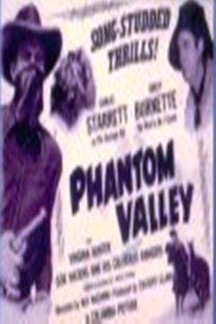 Poster Phantom Valley