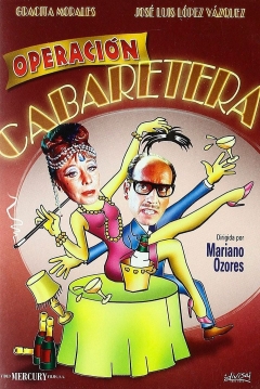 Ficha Operación Cabaretera