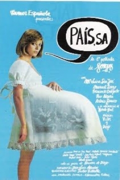 Poster País, S.A.