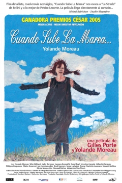 Poster Cuando Sube La Marea...
