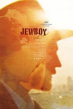 Poster Jewboy