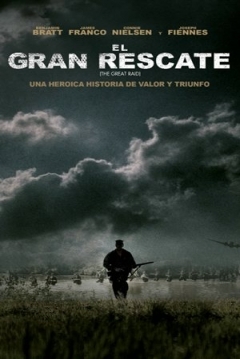 El Gran Rescate — póster