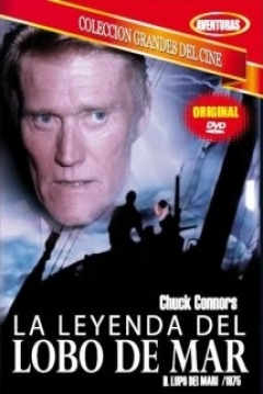 Ficha La Leyenda del Lobo de Mar