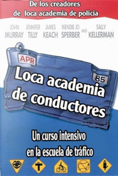 Ficha Loca academia de Conductores