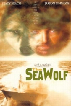 Poster Lobo De Mar