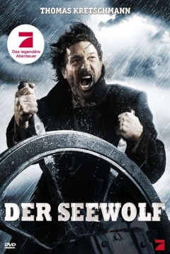 Poster The Sea Wolf