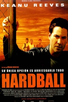 Hardball — póster