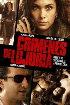 Ficha Crímenes de Lujuria
