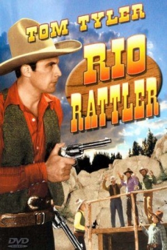 Poster Rio Rattler