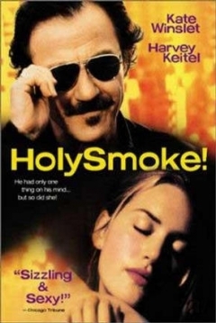 Poster Holy Smoke