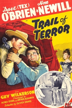 Ficha Trail of Terror
