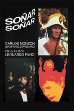 Poster Soñar, soñar